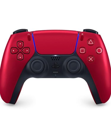 PS5 Dualsense Wireless Controller Volcanic Red 1000040728