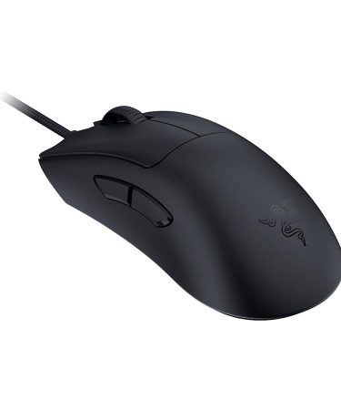Miš Razer DeathAdder V3 - Ergonomic Wired Gaming Mouse - FRML RZ01-04640100-R3M1