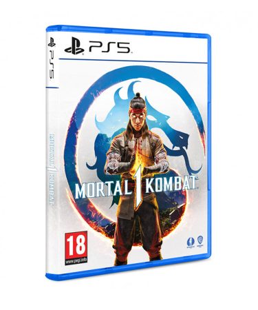 Mortal Kombat 1 PS5