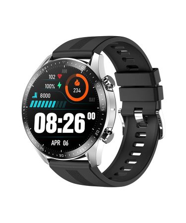 Pametni sat Blackview X1 Pro Crni