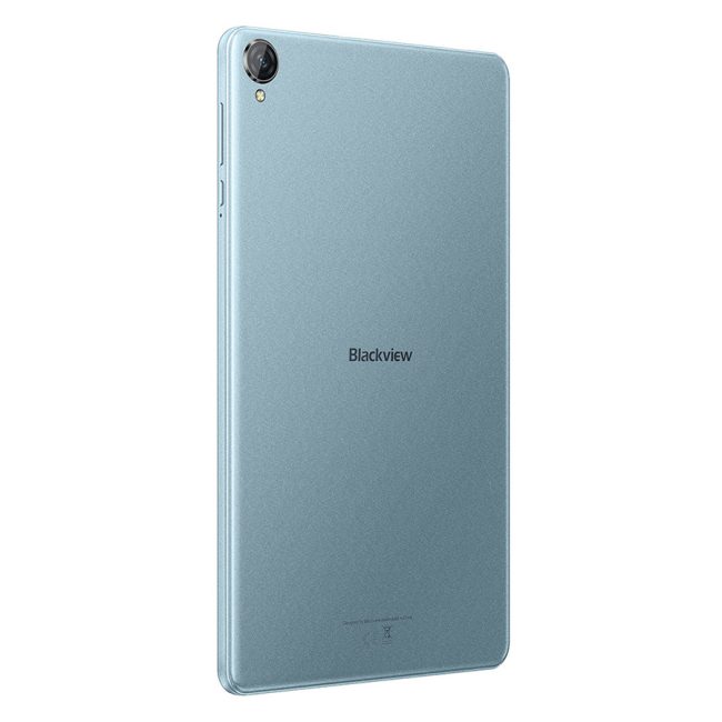 Tablet Blackview Tab 50 4GB/128GB WiFi 8" Blue - Image 3