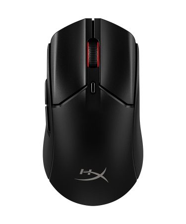 Miš HyperX Pulsefire Haste 2 wireless 6N0B0AA
