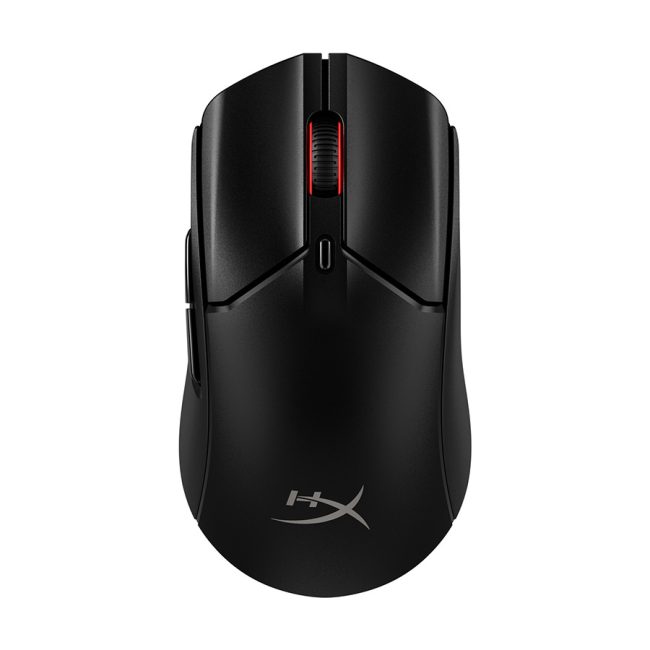 Miš HyperX Pulsefire Haste 2 wireless 6N0B0AA