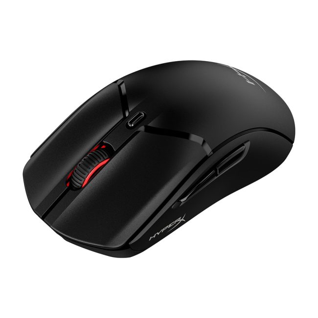 Miš HyperX Pulsefire Haste 2 wireless 6N0B0AA - Image 2