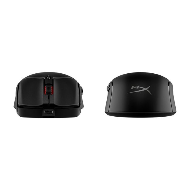 Miš HyperX Pulsefire Haste 2 wireless 6N0B0AA - Image 3