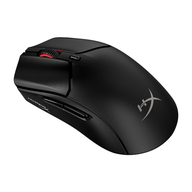 Miš HyperX Pulsefire Haste 2 wireless 6N0B0AA - Image 4
