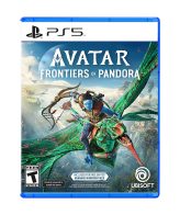 Avatar Frontiers Of Pandora Special DAY1 Edition PS5