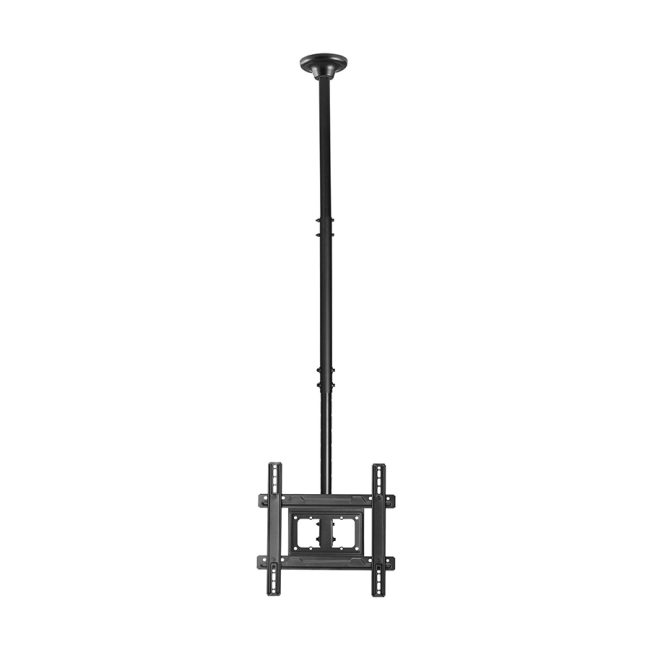 Stropni nosač za TV GEMBIRD CM-70ST-01, Full motion 32" - 70" - Image 2