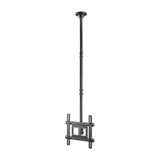Stropni nosač za TV GEMBIRD CM-70ST-01, Full motion 32" - 70" - Image 3