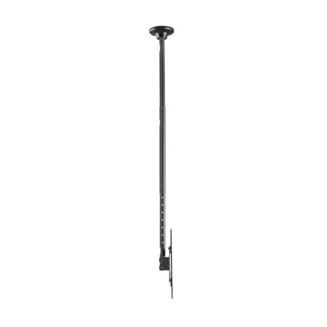 Stropni nosač za TV GEMBIRD CM-70ST-01, Full motion 32" - 70" - Image 4