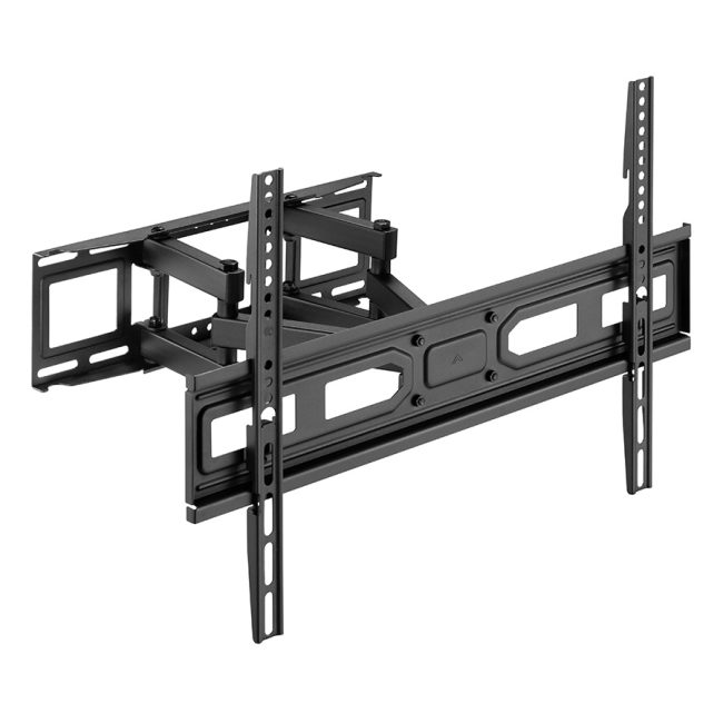 Zidni nosač GEMBIRD WM-80ST-03 full motion, 37”-80” do 40 kg