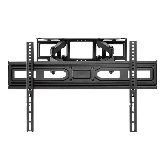 Zidni nosač GEMBIRD WM-80ST-03 full motion, 37”-80” do 40 kg - Image 5