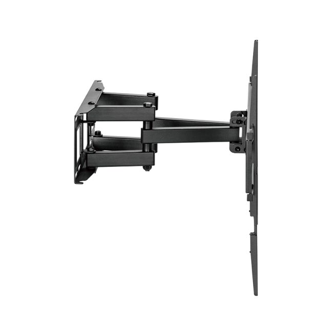 Zidni nosač GEMBIRD WM-80ST-03 full motion, 37”-80” do 40 kg - Image 6