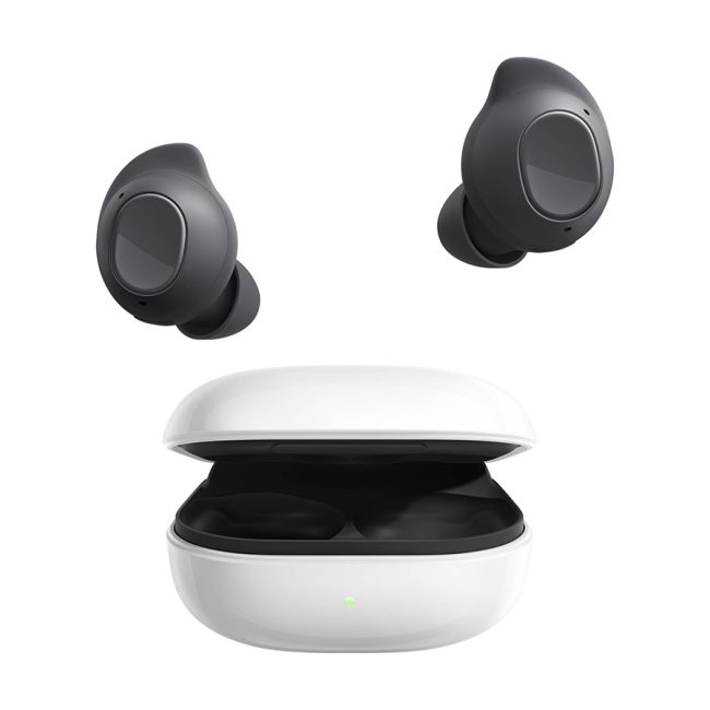 Samsung Galaxy Buds FE Graphite R400 - Image 2