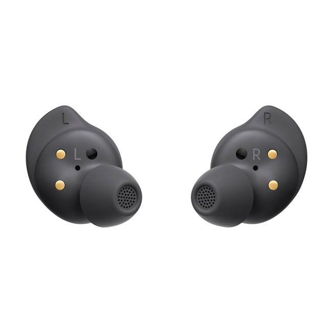 Samsung Galaxy Buds FE Graphite R400 - Image 3