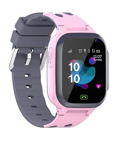 Pametni sat dječiji Modio MK05 Pink