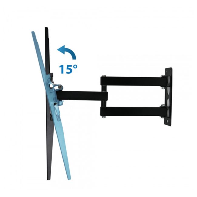 Zidni nosač ESPERANZA 26"-70" ATLAS ERW016 - Image 4