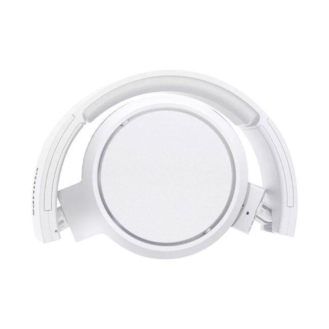 Slušalice Philips TAH5205WT BT bluetooth, tipka BASS zvucnik 40mm baterija do 29h domet 10m bijele - Image 3