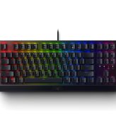 Tastatura Razer™ BlackWidow V3 Tenkeyless - Mechanical Gaming Keyboard (Yellow Switch) - US Layout, FRML packaging, RZ03-03491800-R3M1