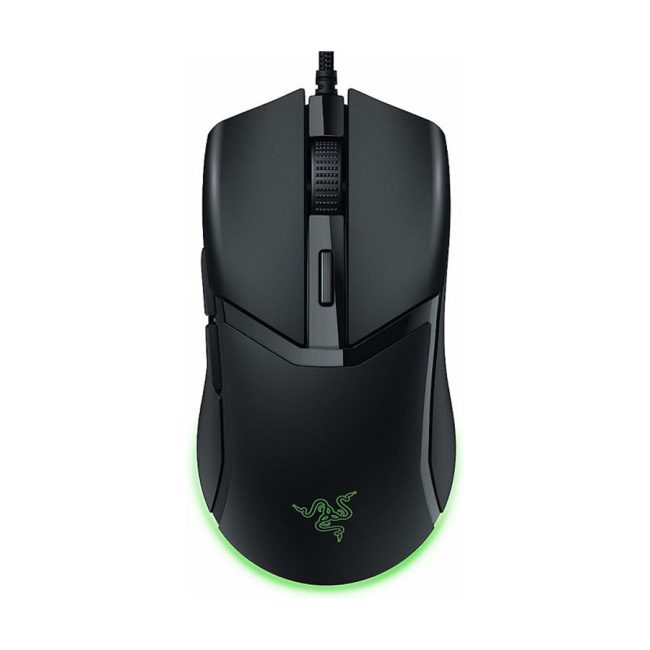 Miš Razer Cobra - Customizable Gaming Mouse - FRML Packaging RZ01-04650100-R3M1