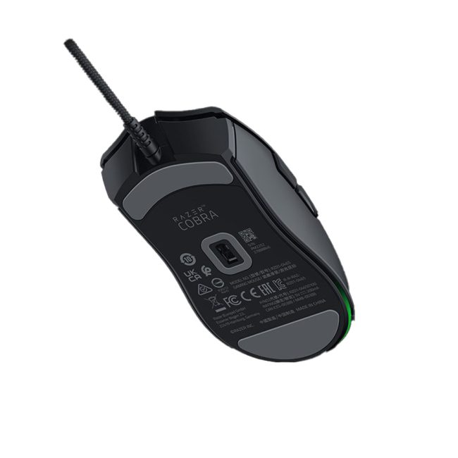 Miš Razer Cobra - Customizable Gaming Mouse - FRML Packaging RZ01-04650100-R3M1 - Image 3