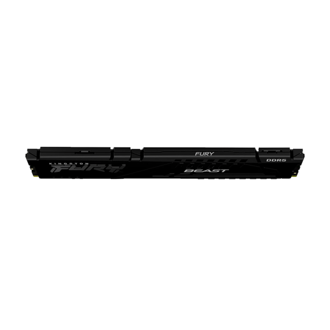 Kingston 32GB 5200MHz DDR5 Fury Beast, CL40, XMP 3.0 Ready, KF552C40BB-32 - Image 2