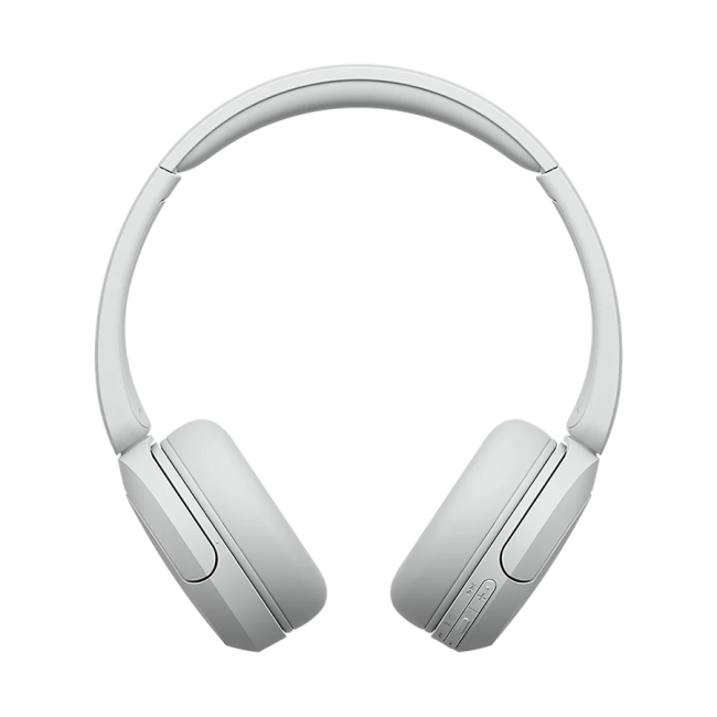 Sony bežične slušalice CH520. baterija do 50h, brzo punjnje. mikrofon. boja bijela WHCH520W.CE7 - Image 5