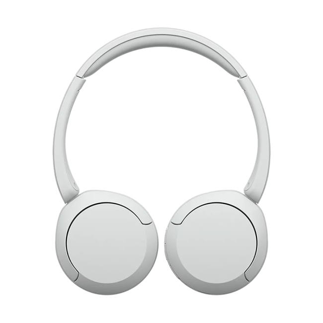 Sony bežične slušalice CH520. baterija do 50h, brzo punjnje. mikrofon. boja bijela WHCH520W.CE7 - Image 6
