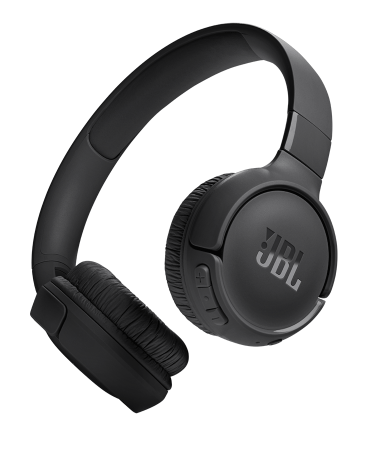 JBL slušalice TUNE 520BT BT black