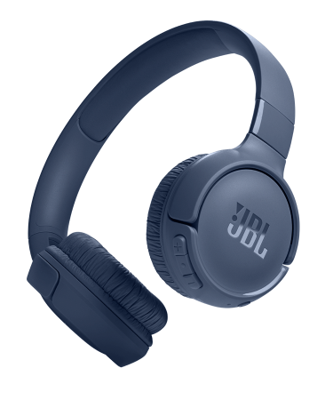 JBL slušalice TUNE 520BT BT blue