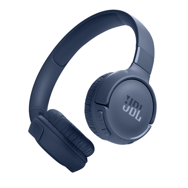 JBL slušalice TUNE 520BT BT blue