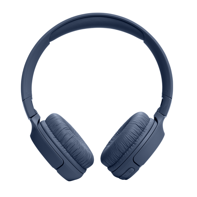 JBL slušalice TUNE 520BT BT blue - Image 3