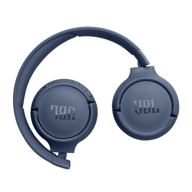 JBL slušalice TUNE 520BT BT blue - Image 5