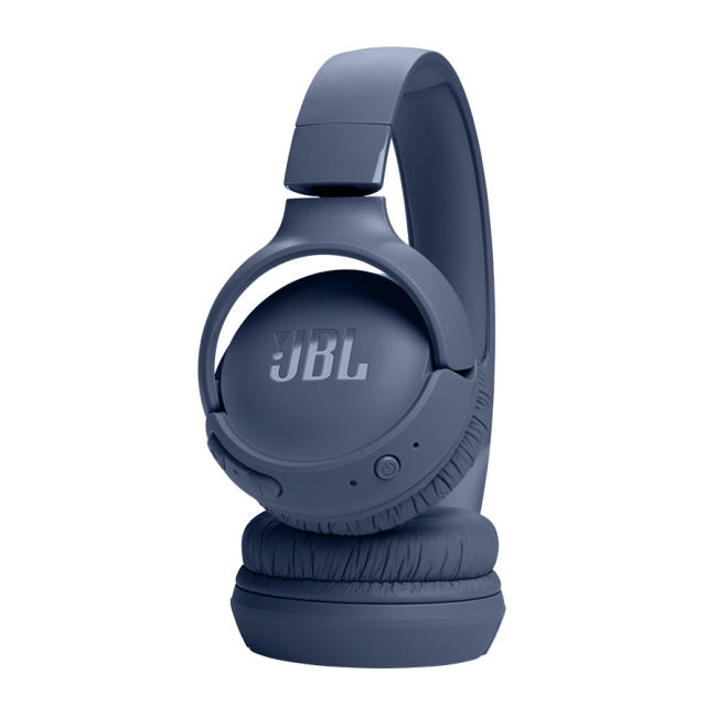 JBL slušalice TUNE 520BT BT blue - Image 6