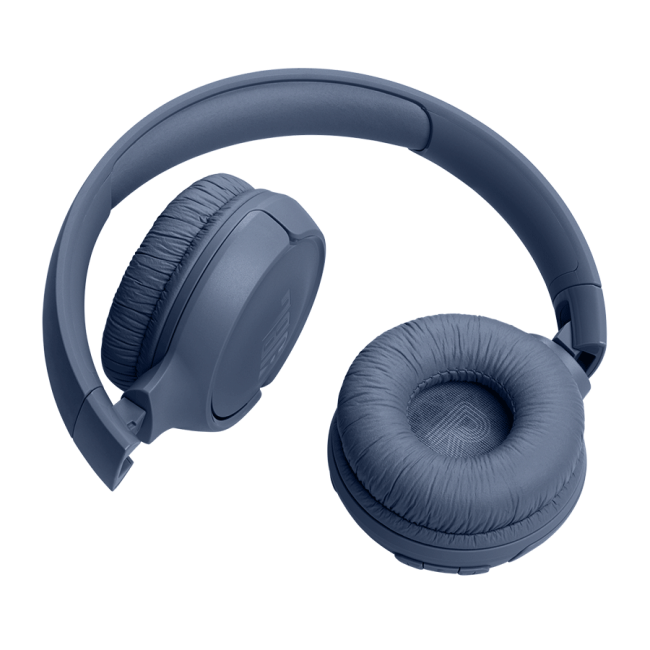 JBL slušalice TUNE 520BT BT blue - Image 7