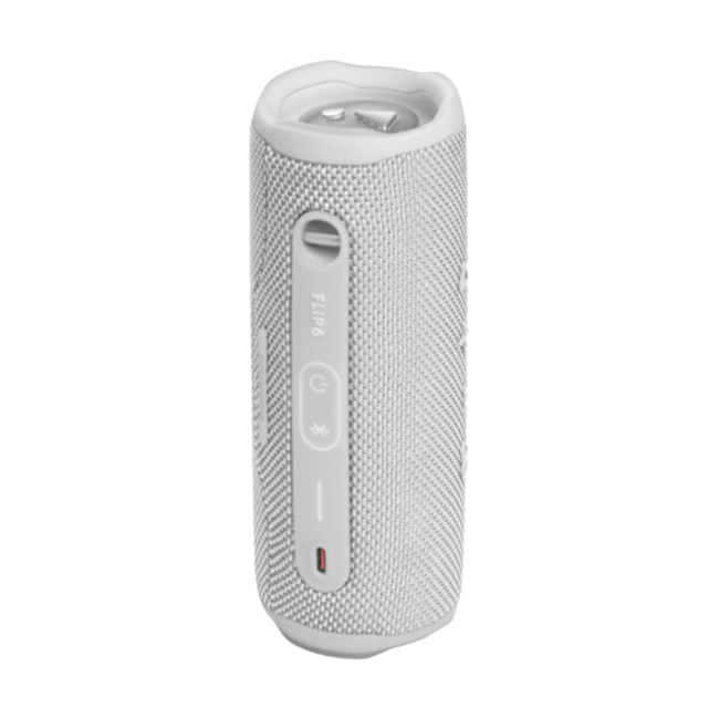 JBL bežični zvučnik FLIP 6 White - Image 4