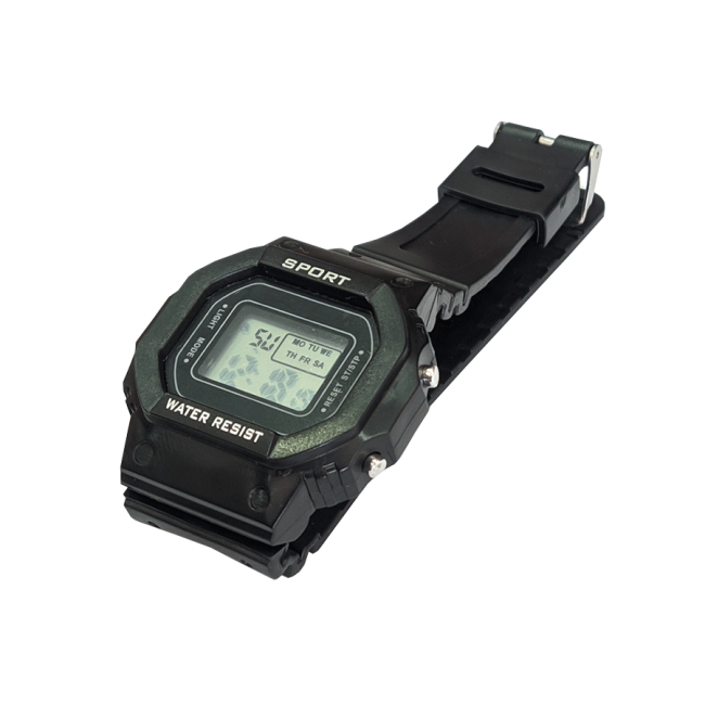 Pametni sat Telzeal TC59 Max Gift pack counter + 8 narukvica - Image 8