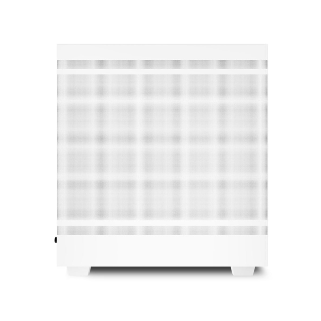 Kućište SHARKOON gaming, Rebel C50 White, ATX, ventilator 2x120mm - Image 4