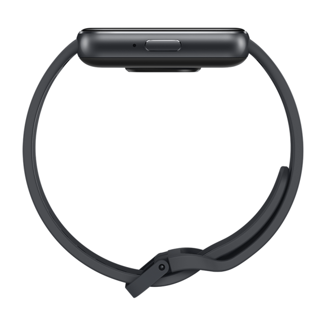Samsung Galaxy Fit3 R390 Grey - Image 5