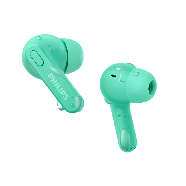 Philips bežične slušalice TAT2206GR BT slusalice do 18h baterija, mikrofon, vodootpornost IPX4, domet 10m - Image 3