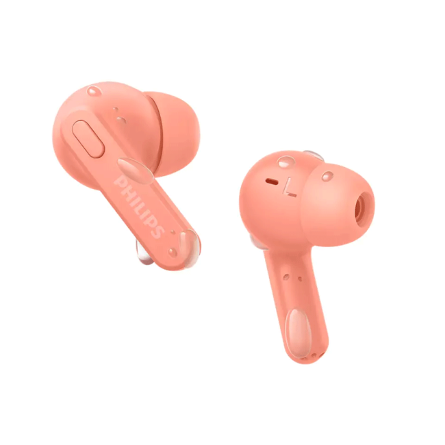 Philips bežične slušalice TAT2206PK, BT slusalice do 18h baterija, mikrofon, vodootpornost IPX4, domet 10m; - Image 3