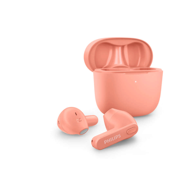 Philips bežične slušalice TAT2236PK BT, do 18h baterija, mikrofon, vodootpornost IPX4, domet 10m - Image 2