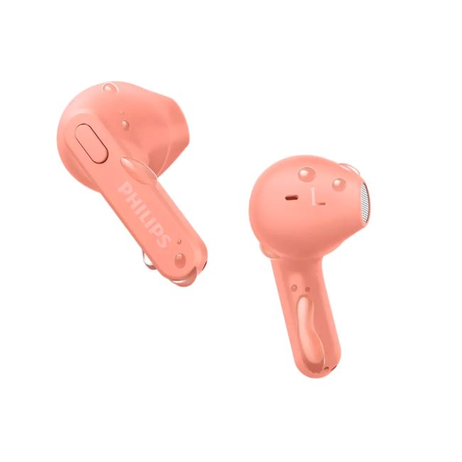 Philips bežične slušalice TAT2236PK BT, do 18h baterija, mikrofon, vodootpornost IPX4, domet 10m - Image 3