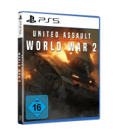 United Assault World War 2 PS5