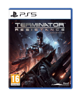 Terminator Resistance Enhanced PS5