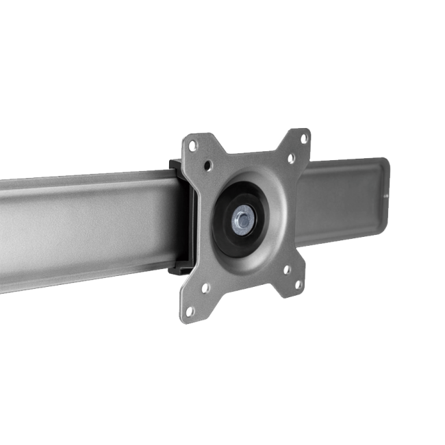 NOSAČ ZA DVA MONITORA GEMBIRD MA-WA2-02, montaža na zid, 17”-32”, up to 8 kg - Image 9