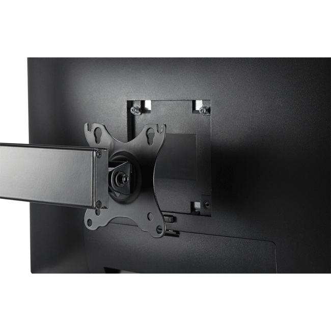 NOSAČ STALAK ZA DVA MONITORA GEMBIRD MS-D2-01, do 27”, up to 6 kg - Image 16