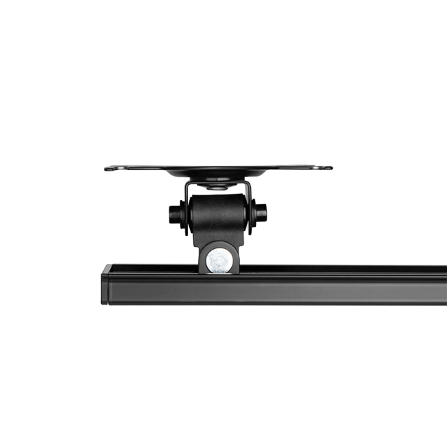 NOSAČ STALAK ZA DVA MONITORA GEMBIRD MS-D2-01, do 27”, up to 6 kg - Image 17