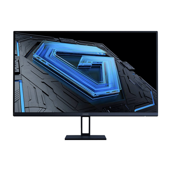 Monitor Xiaomi Gaming G27i 165hz 1ms EU FHD IPS DP HDMI FREESYNC ELA5375EU