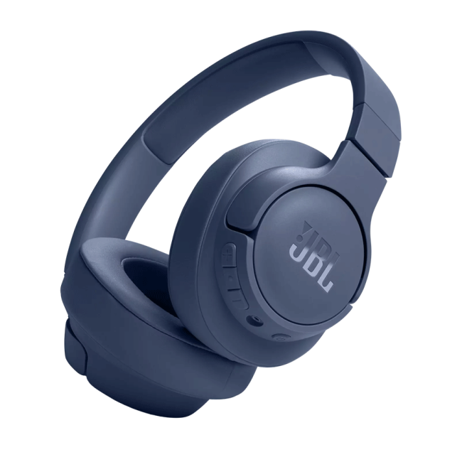 JBL slušalice TUNE 720BT BT blue